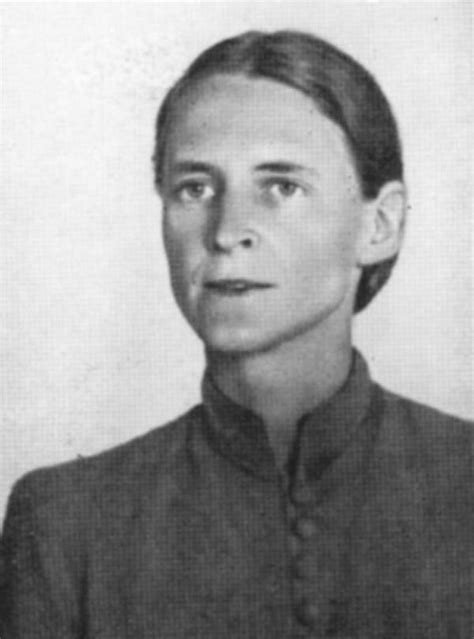 mildred fish harnack|Mildred Harnack, The American Spy Sentenced To Death By .
